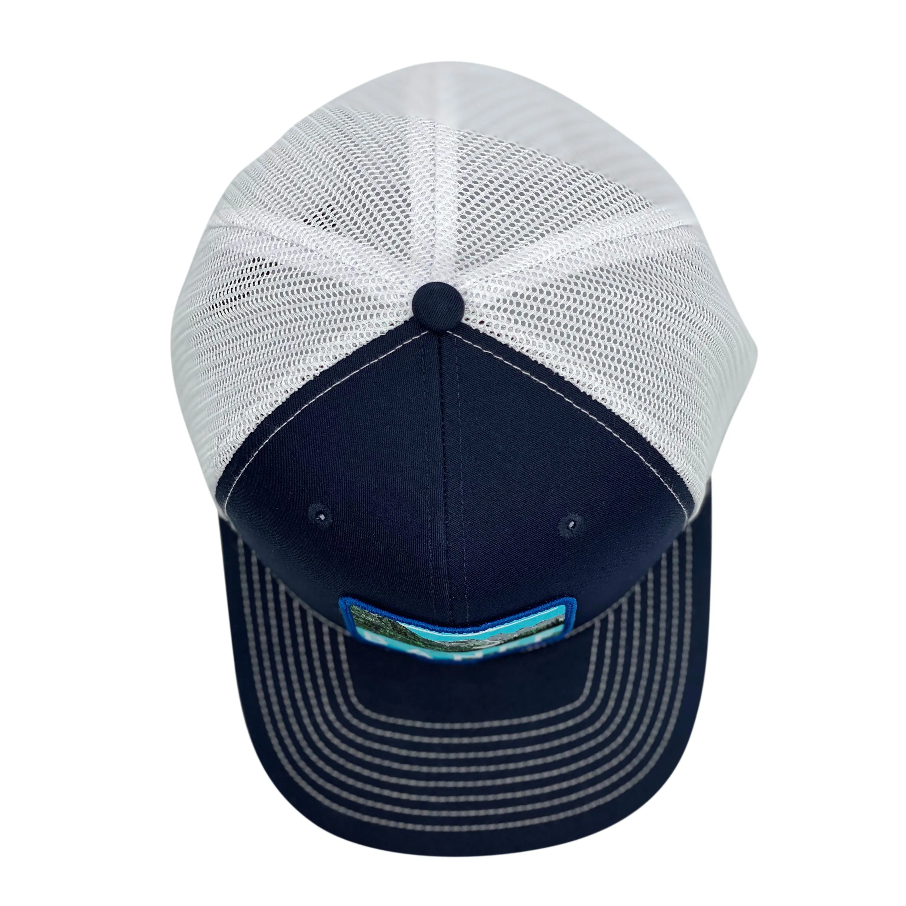 National Park Hat - Banff Classic