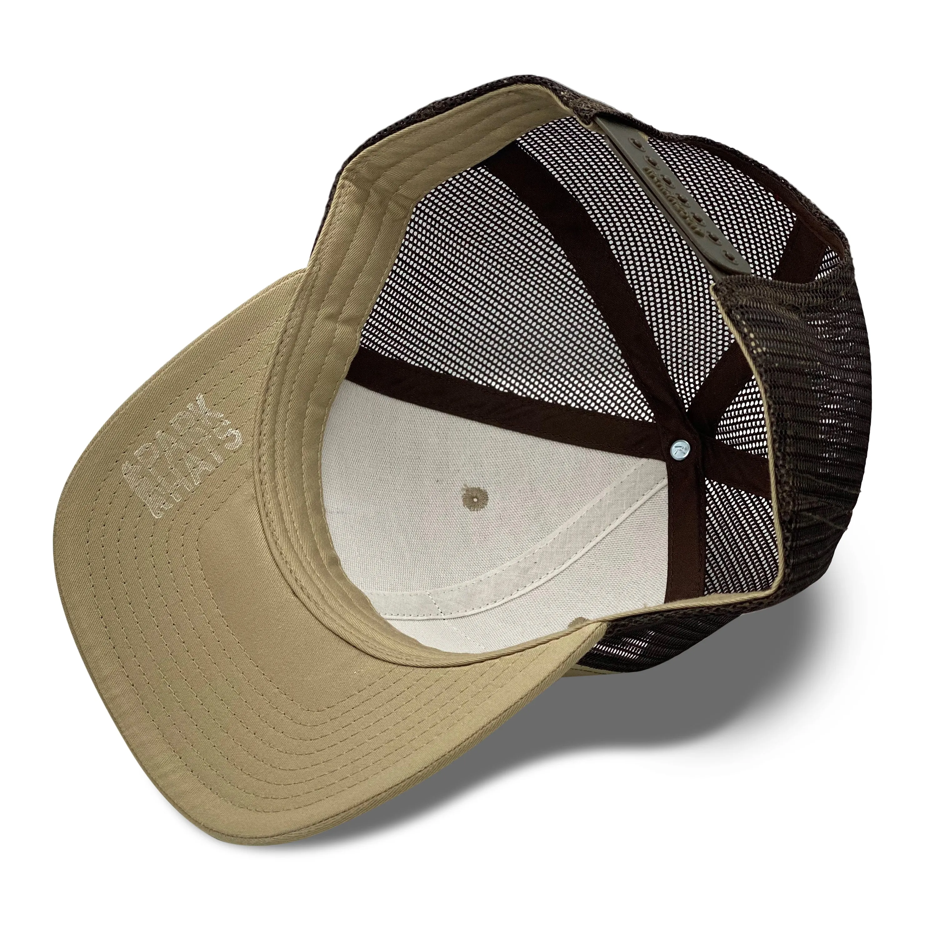 National Park Hat - Banff Classic