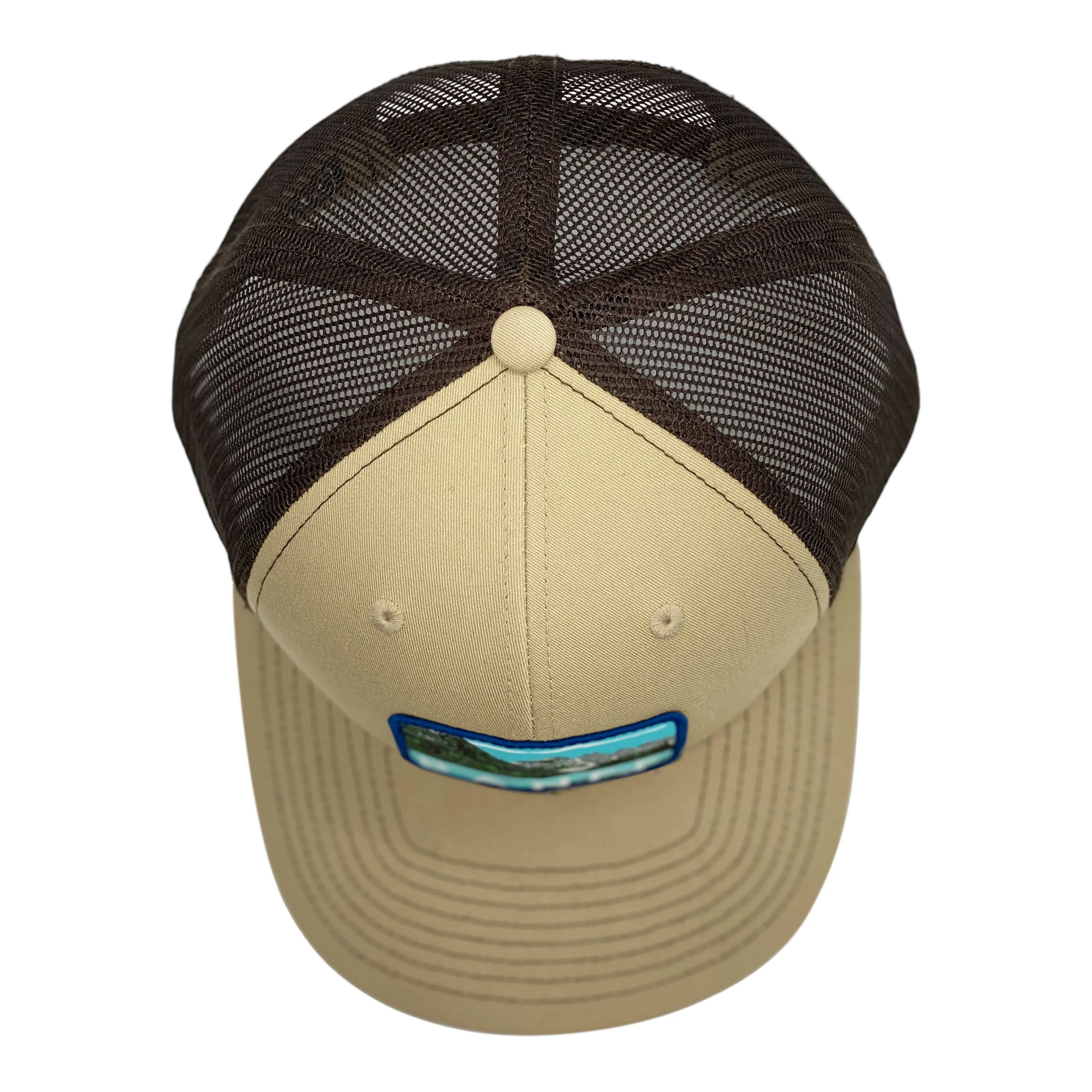 National Park Hat - Banff Classic