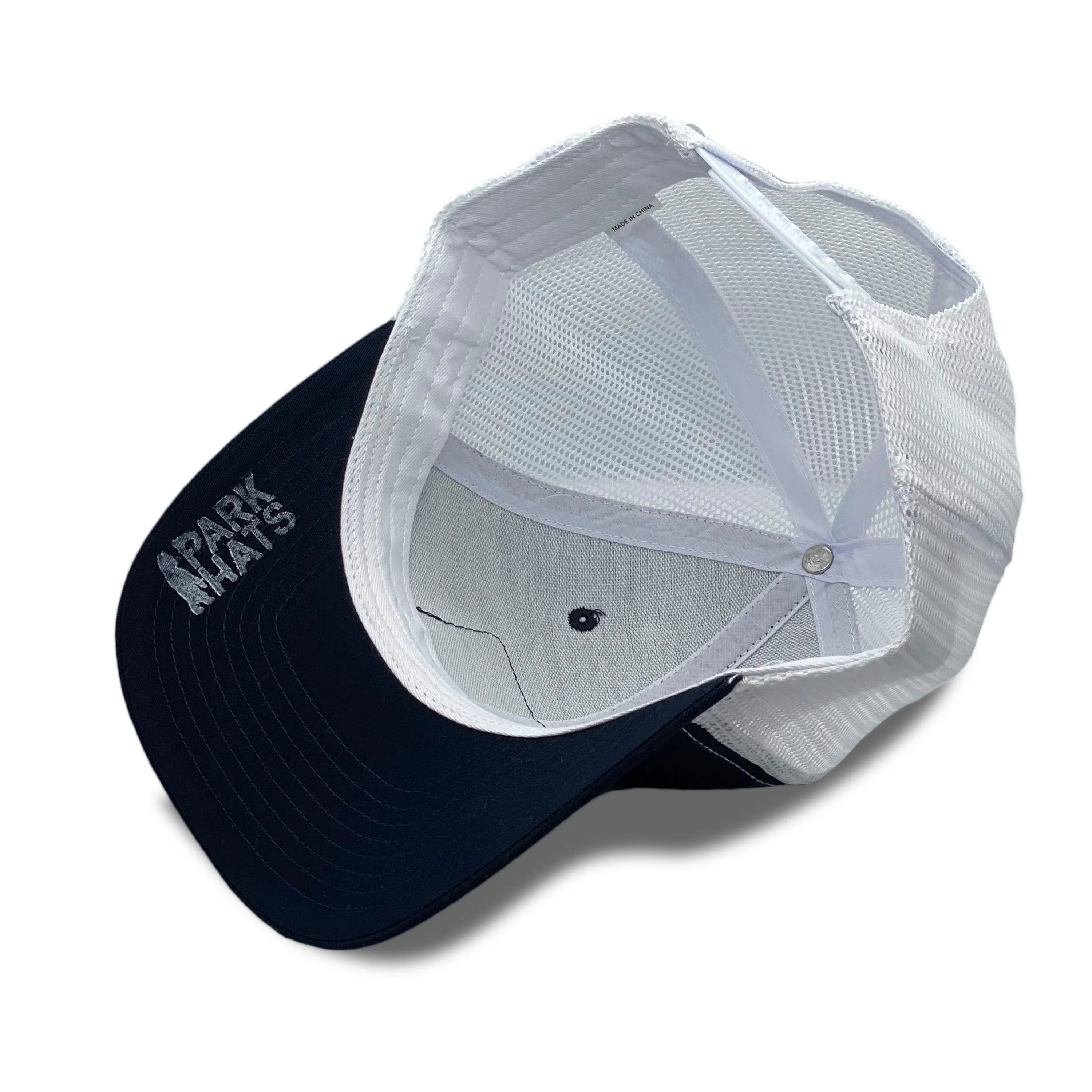National Park Hat - Banff Classic