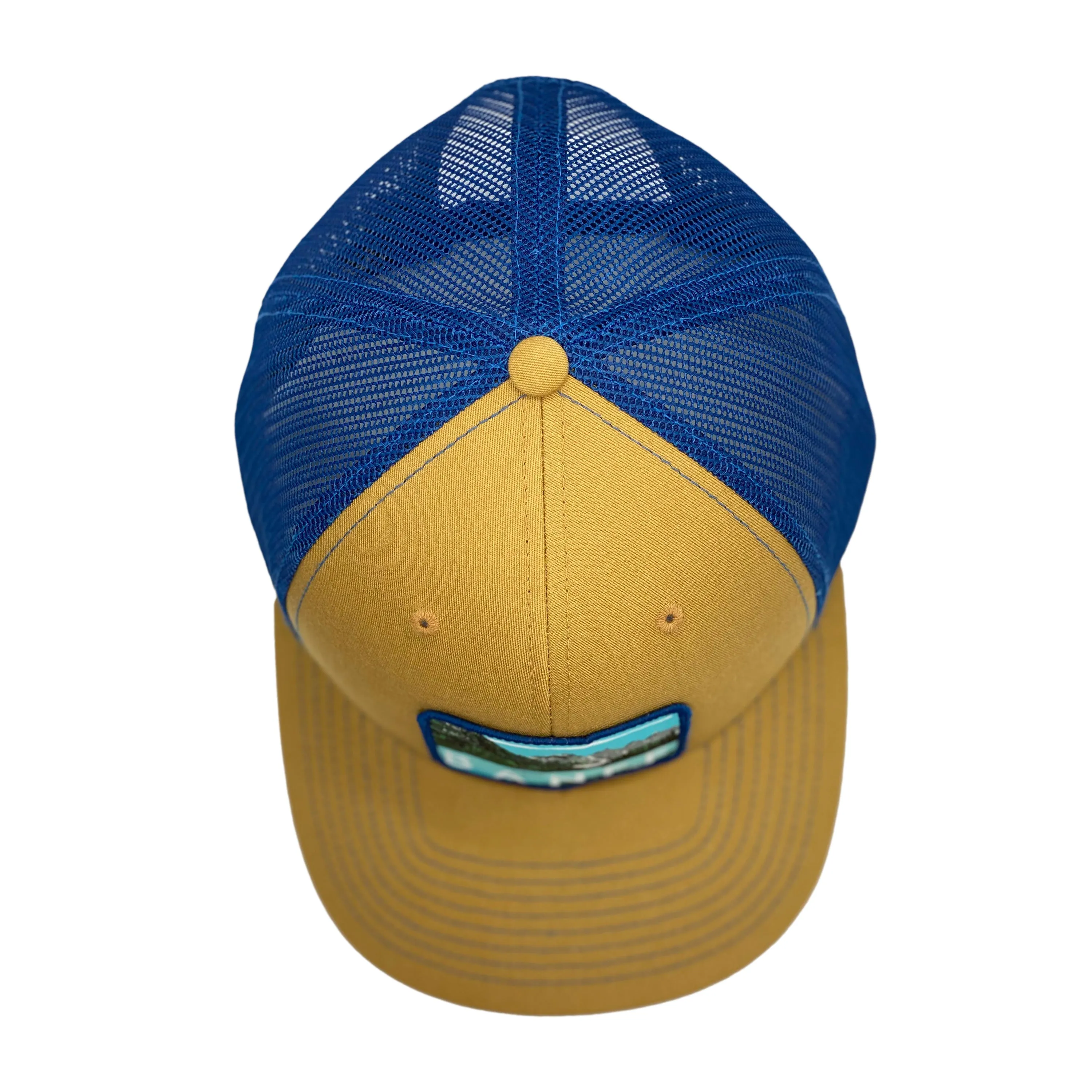 National Park Hat - Banff Classic