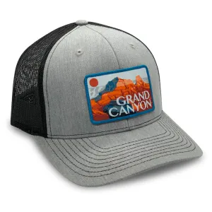 National Park Hat - Grand Canyon Classic