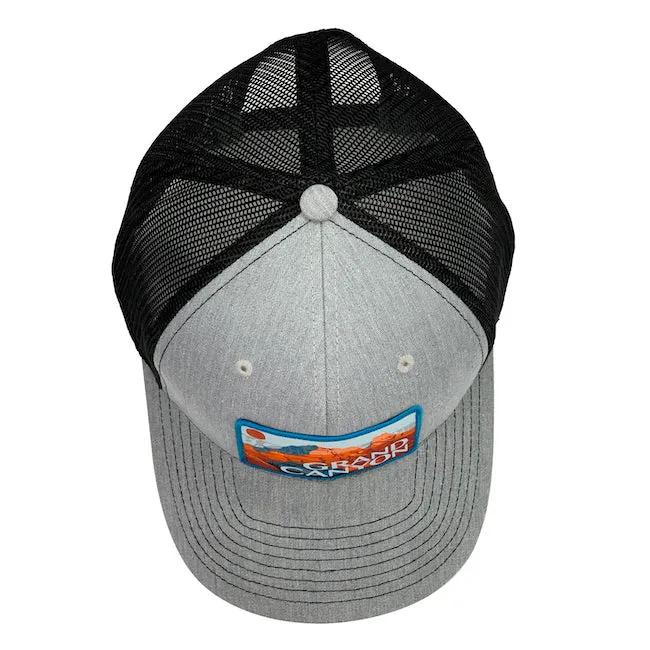 National Park Hat - Grand Canyon Classic