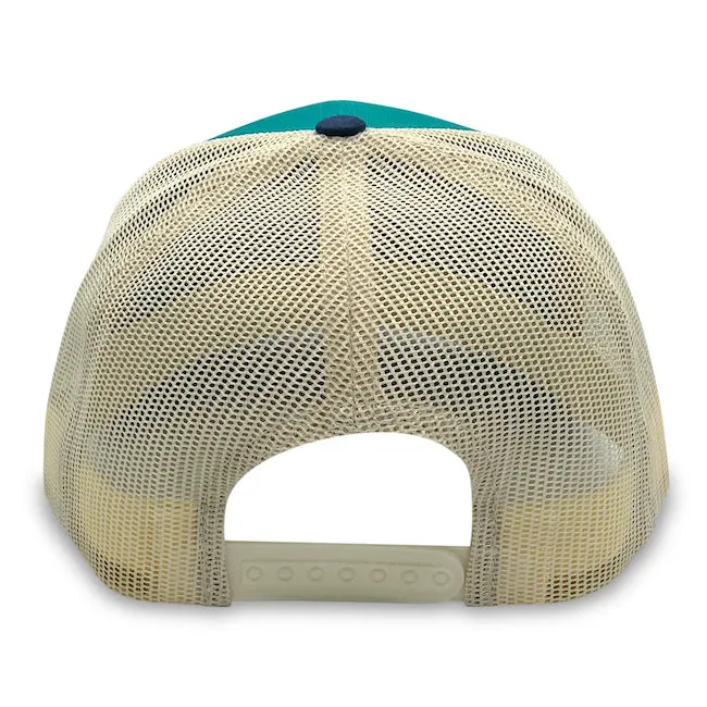 National Park Hat - Grand Canyon Classic