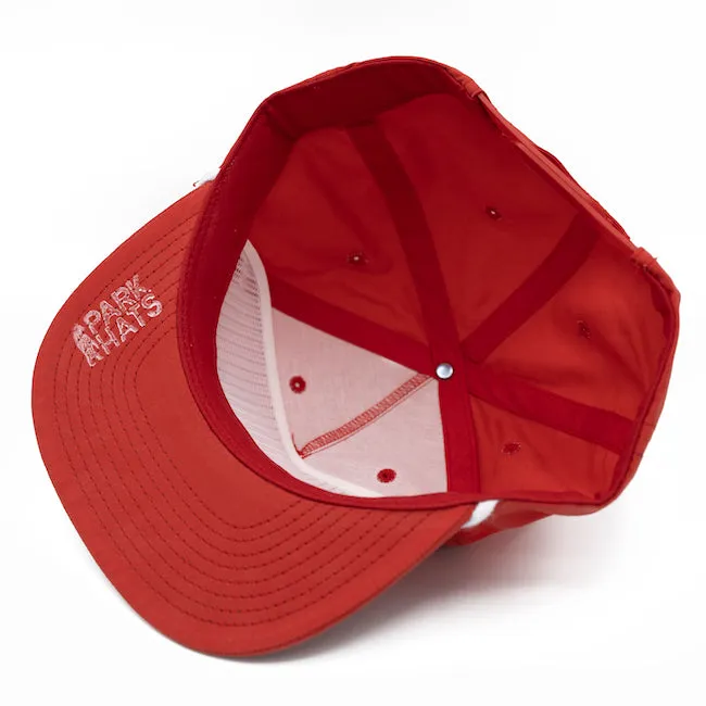 National Park Hat - Joshua Tree Camper