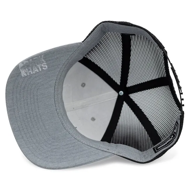 National Park Hat - Rocky Mountain Classic