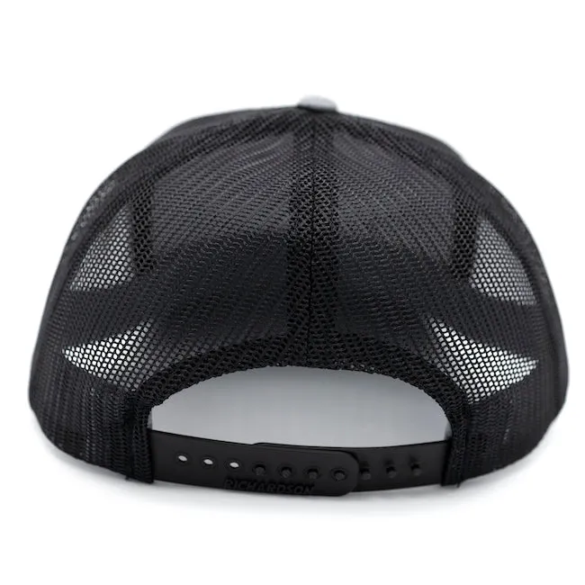 National Park Hat - Rocky Mountain Classic