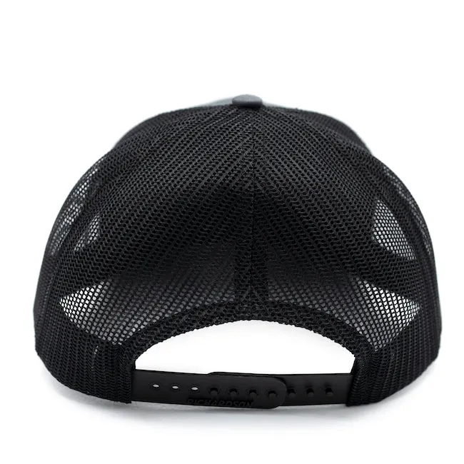 National Park Hat - Rocky Mountain Classic
