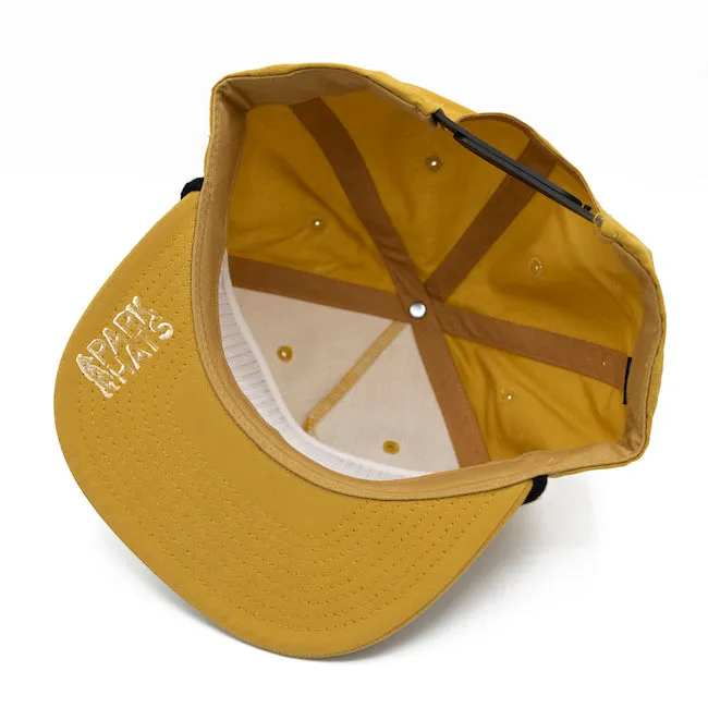 National Park Hat - Sequoia Camper
