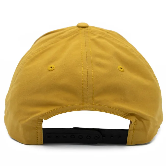 National Park Hat - Sequoia Camper