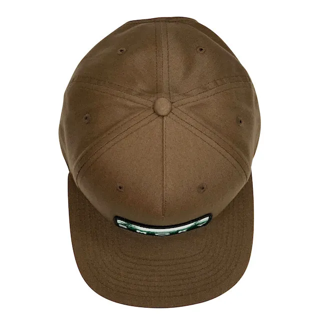 National Park Hat - Smoky Mountain II Flatbill
