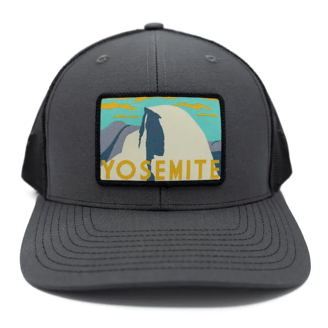 National Park Hat - Yosemite Classic