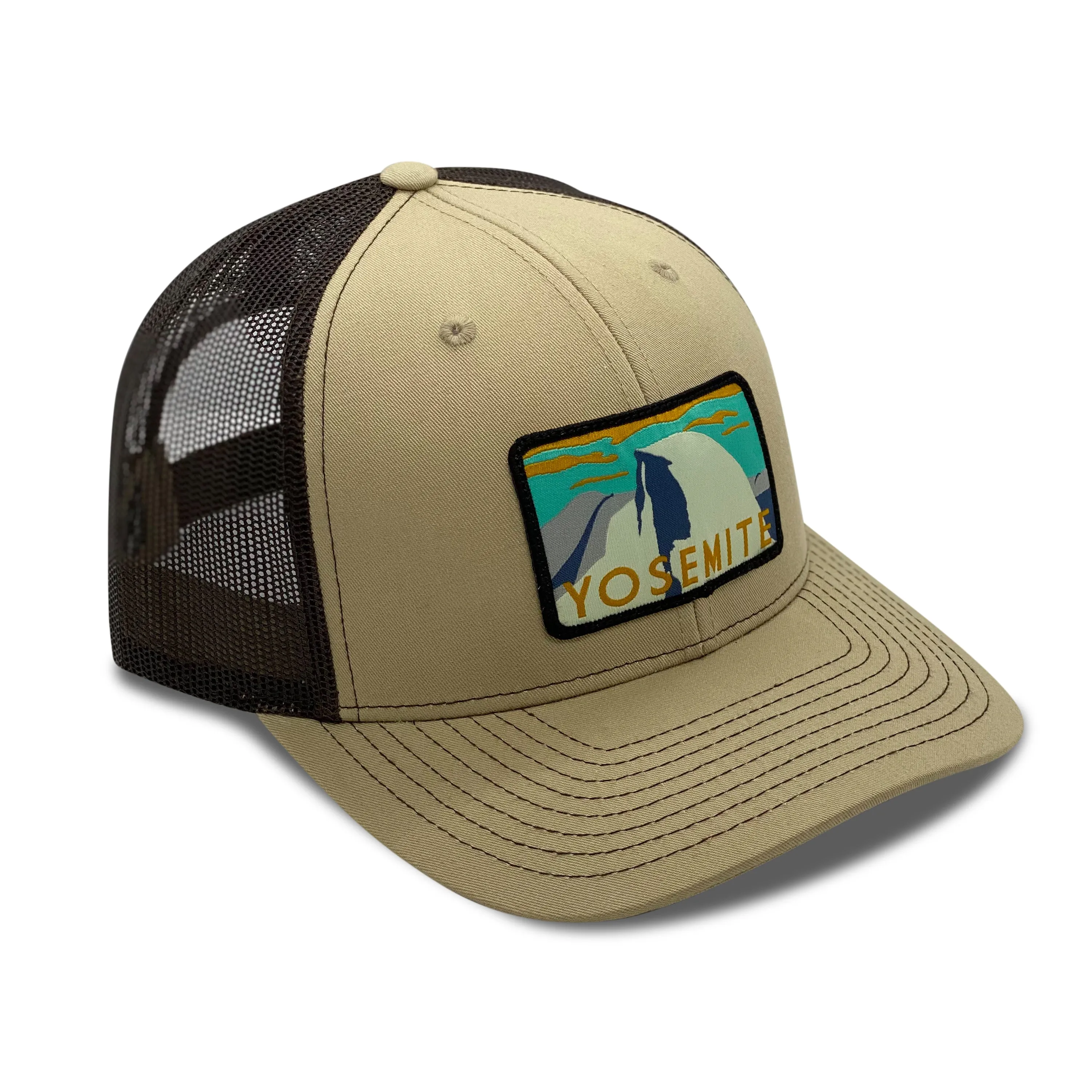 National Park Hat - Yosemite Classic