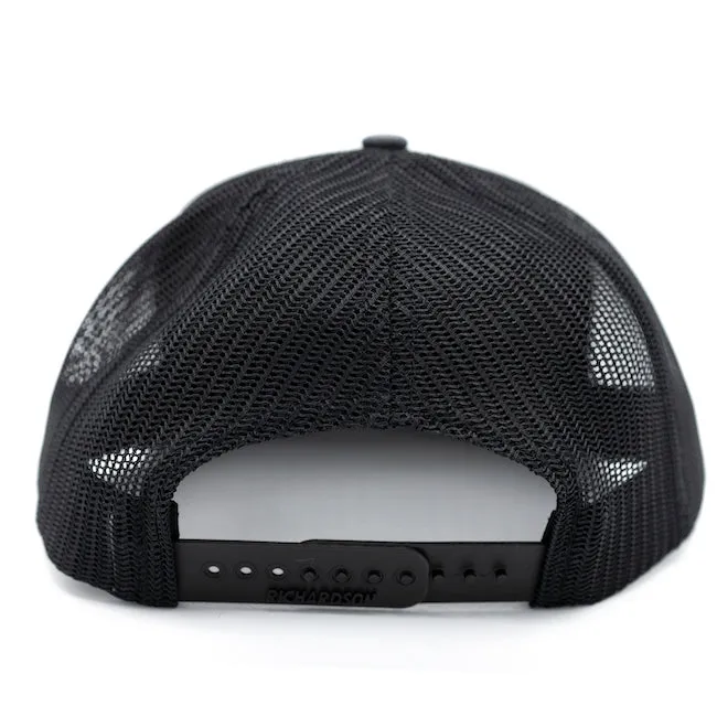 National Park Hat - Yosemite Classic