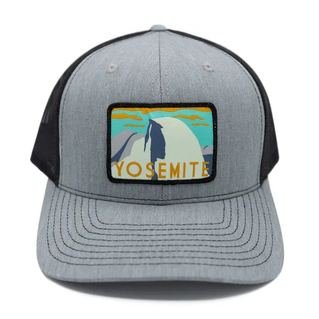 National Park Hat - Yosemite Classic