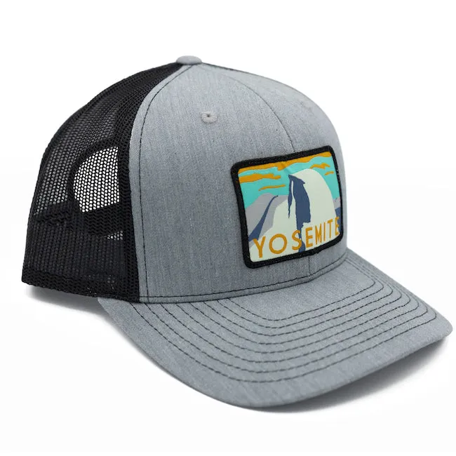 National Park Hat - Yosemite Classic