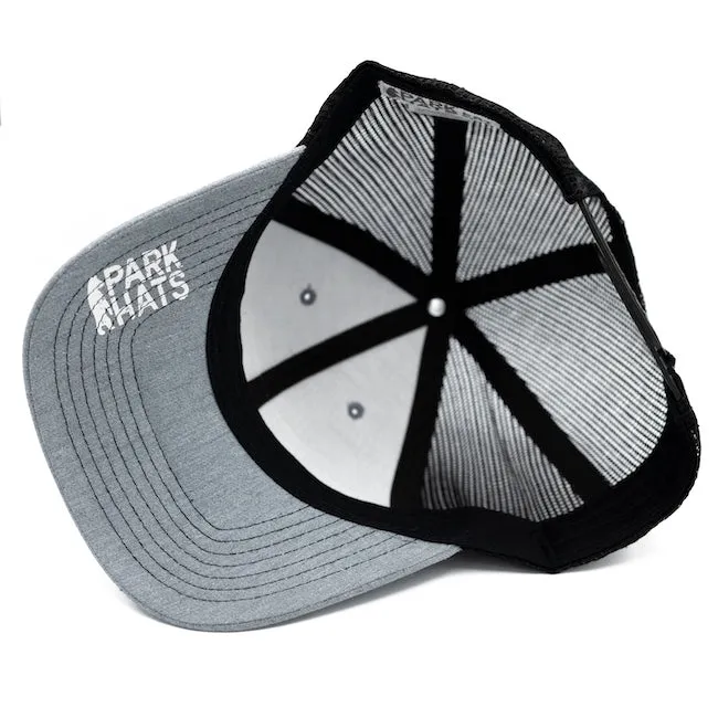 National Park Hat - Yosemite Classic