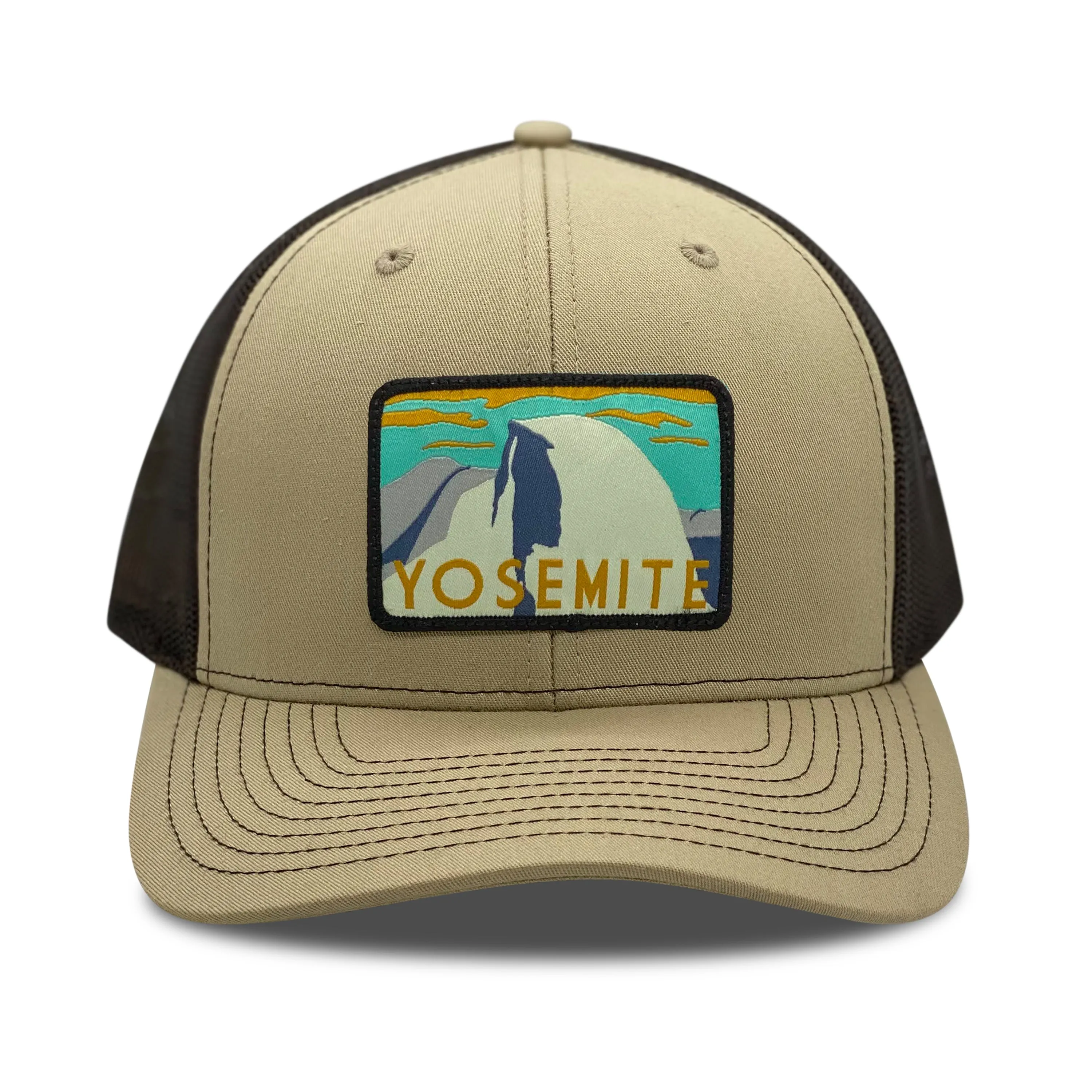 National Park Hat - Yosemite Classic