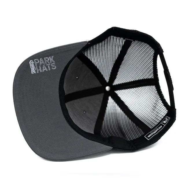 National Park Hat - Yosemite Classic