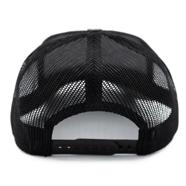 National Park Hat - Yosemite Classic