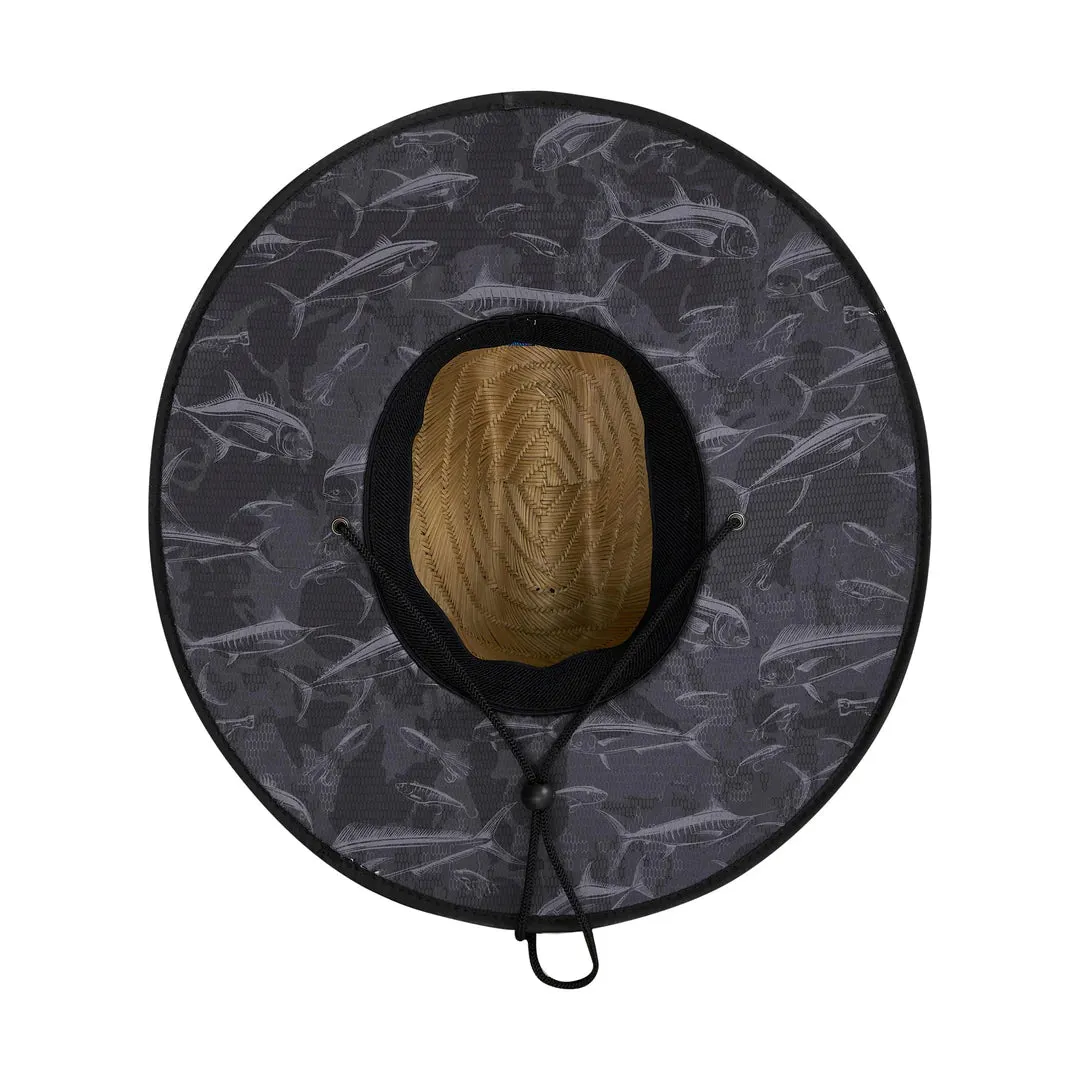 Nomad Design Straw Hat