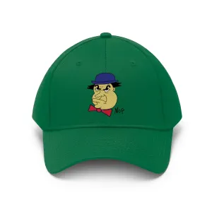 Nop Unisex Twill Hat