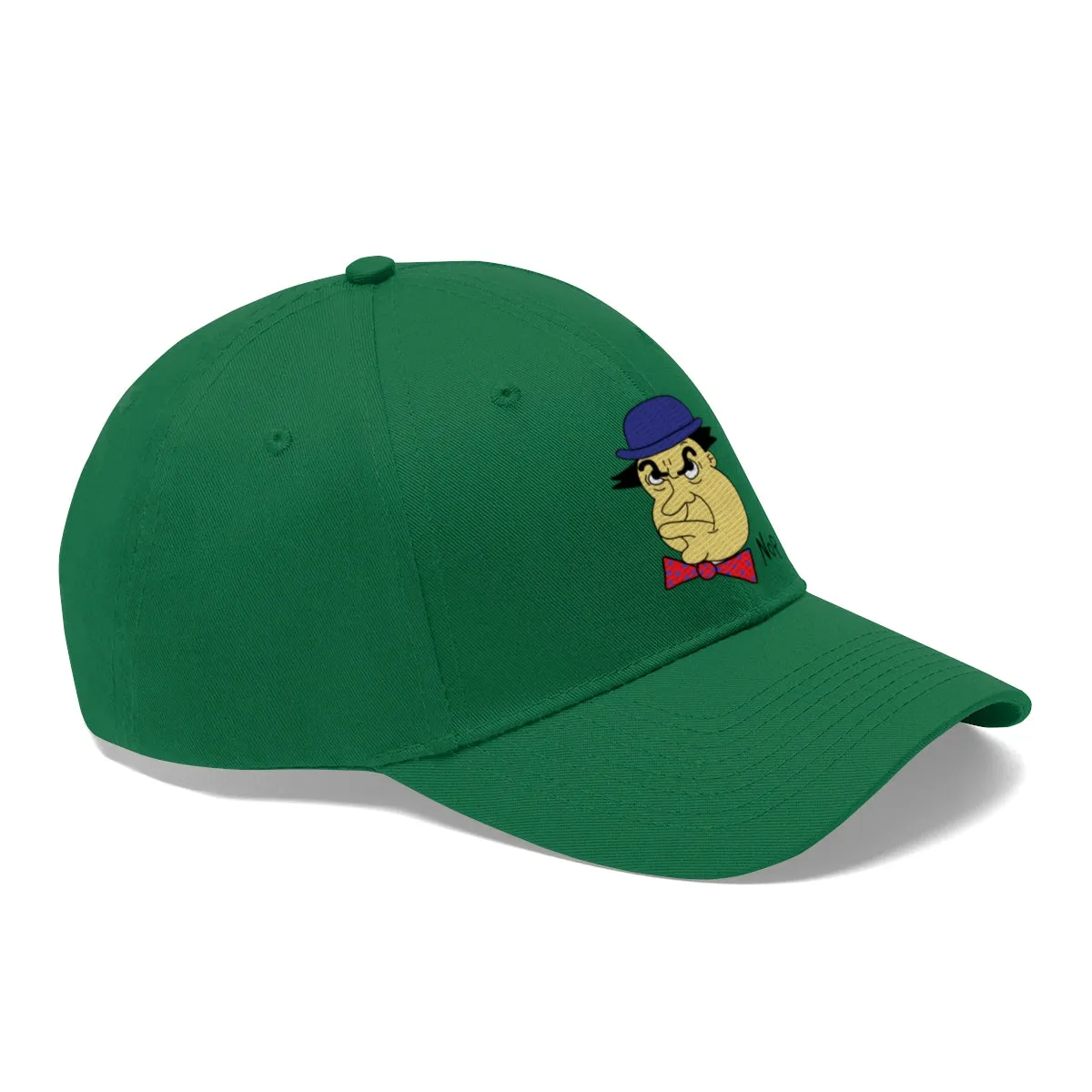 Nop Unisex Twill Hat