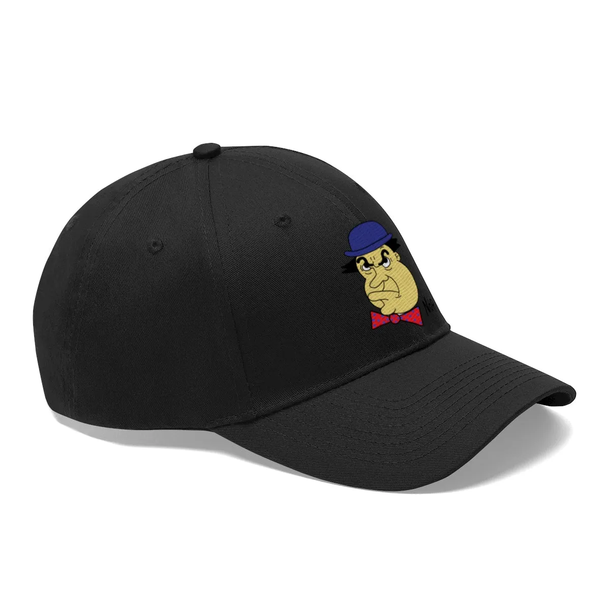 Nop Unisex Twill Hat