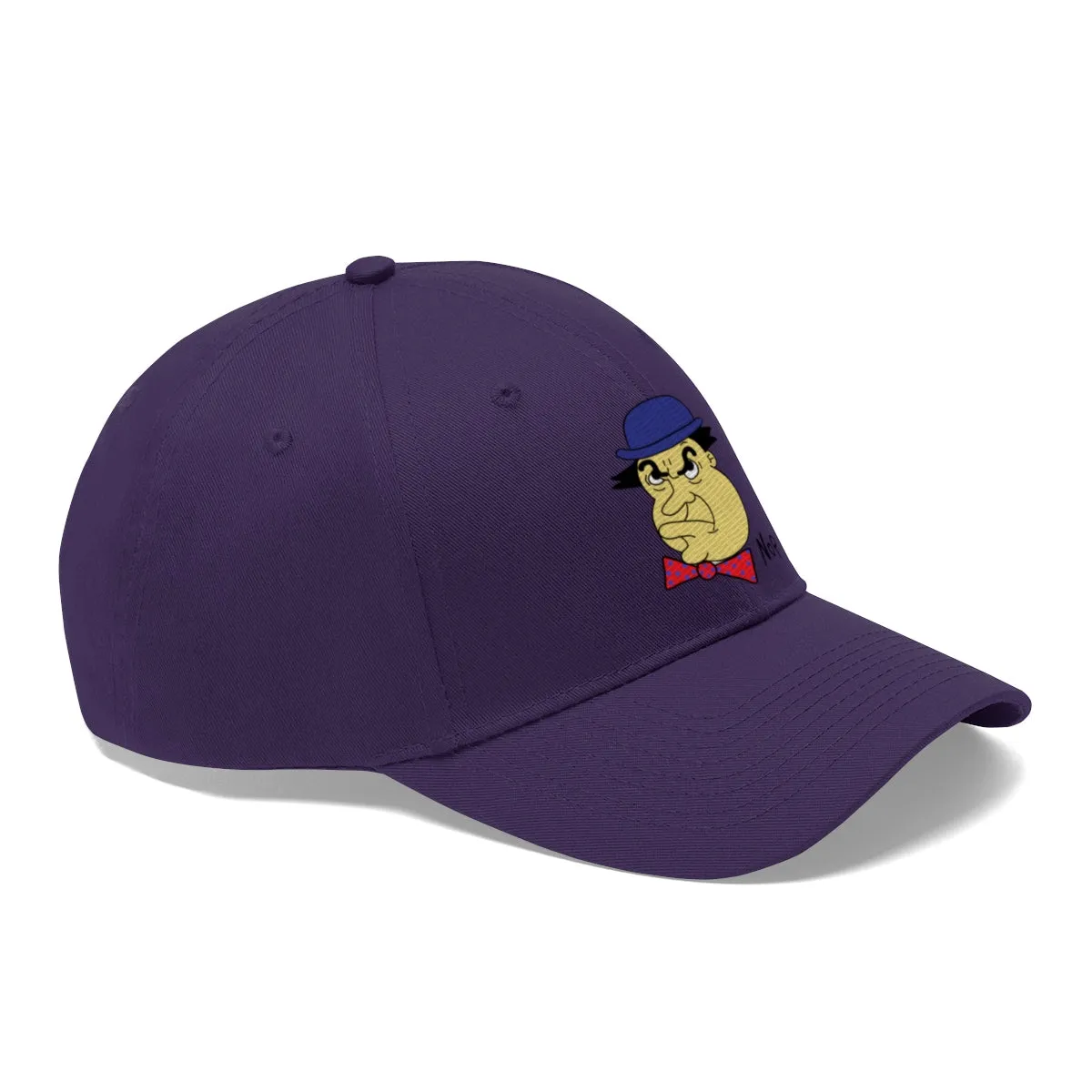 Nop Unisex Twill Hat
