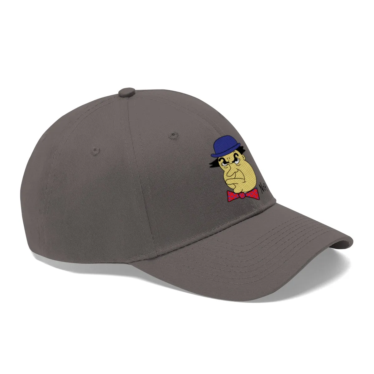 Nop Unisex Twill Hat