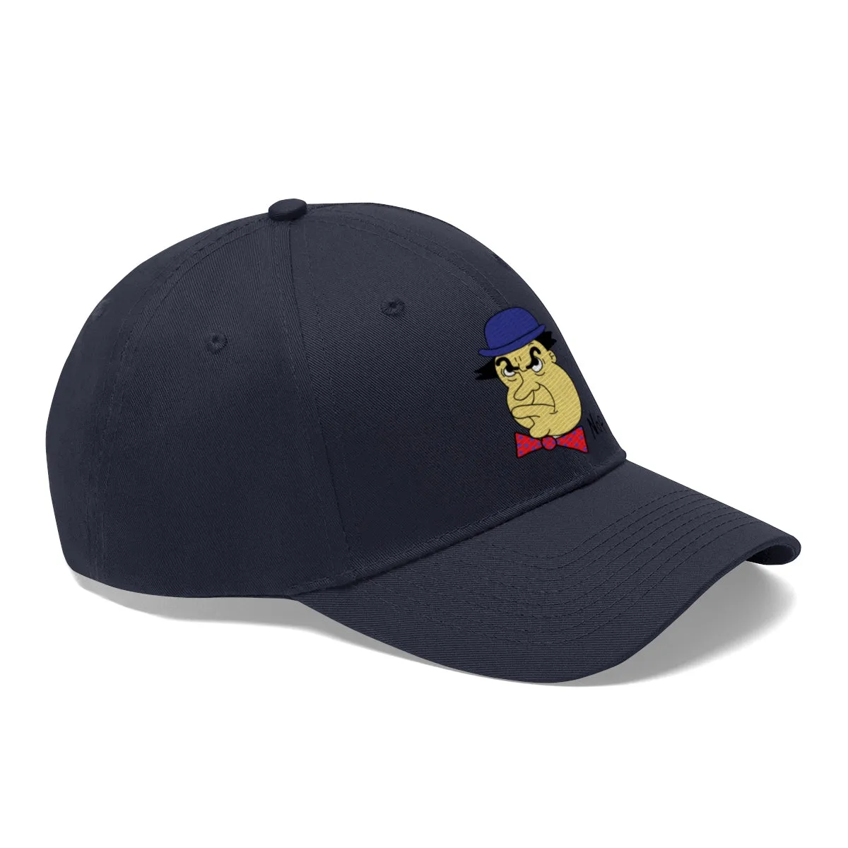 Nop Unisex Twill Hat
