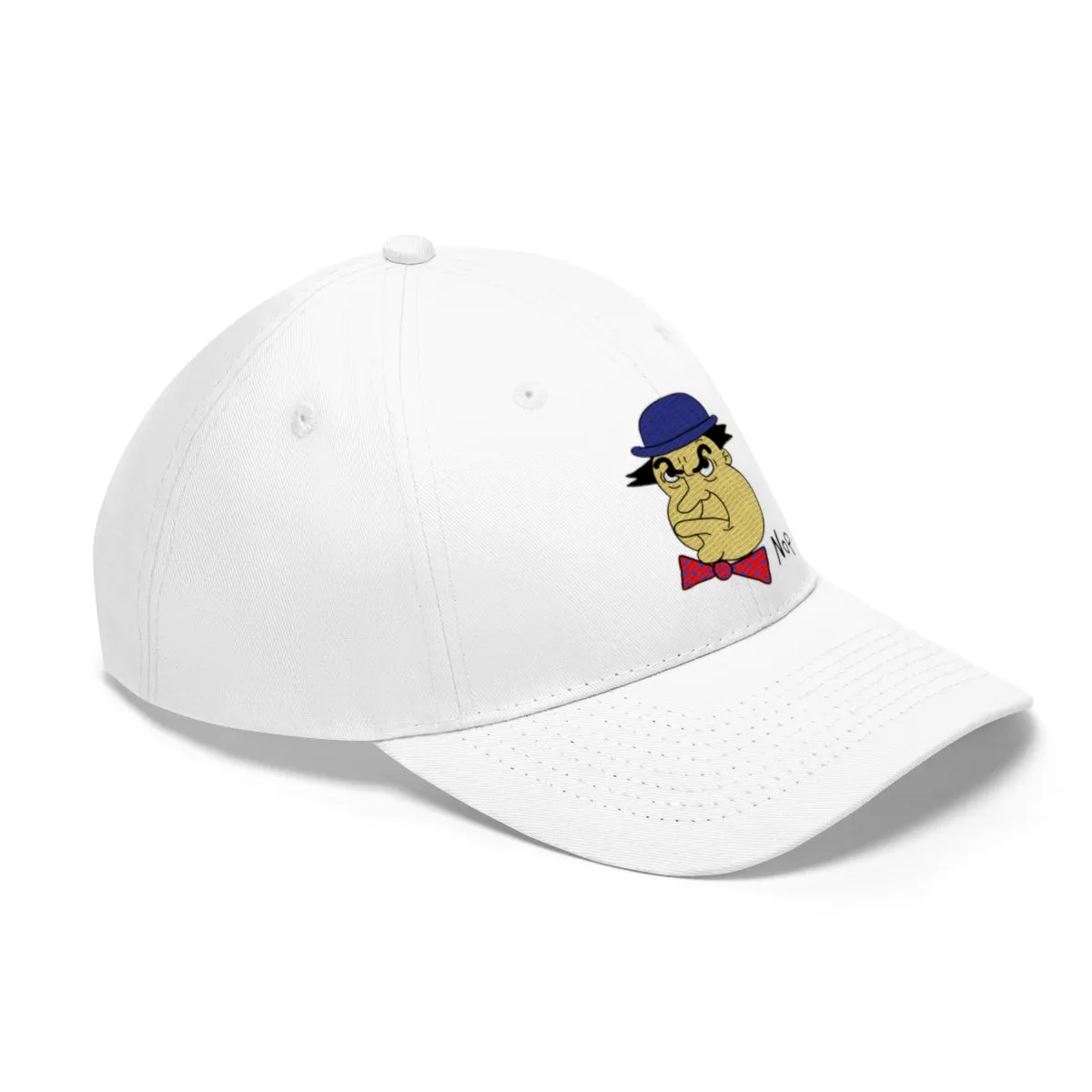Nop Unisex Twill Hat
