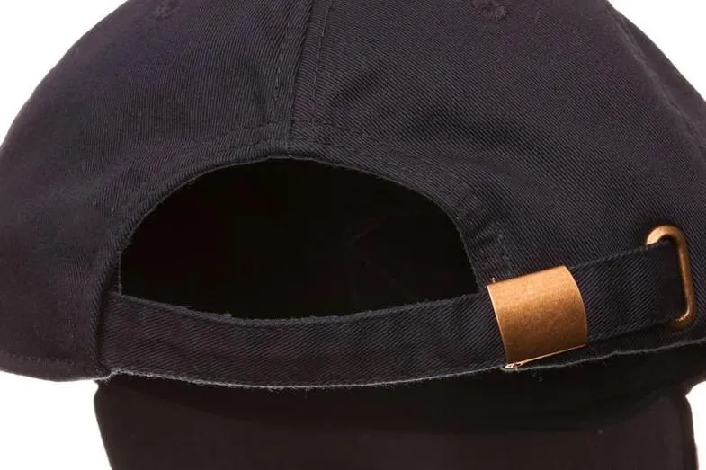 Ocean Dad Hat Limited Edition