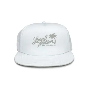 ORIGINAL CLASSIC FOAMY TRUCKER HAT