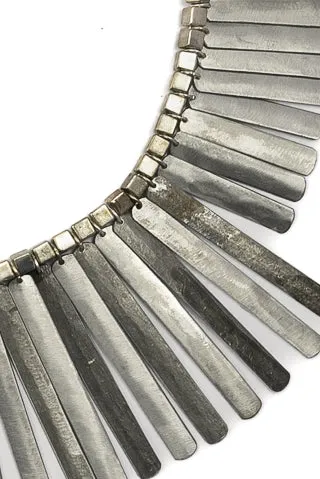 Original snare necklace