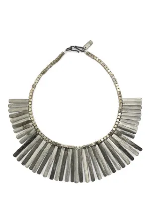Original snare necklace