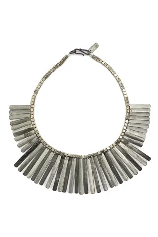 Original snare necklace