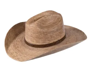 Outback Red River Straw Hat