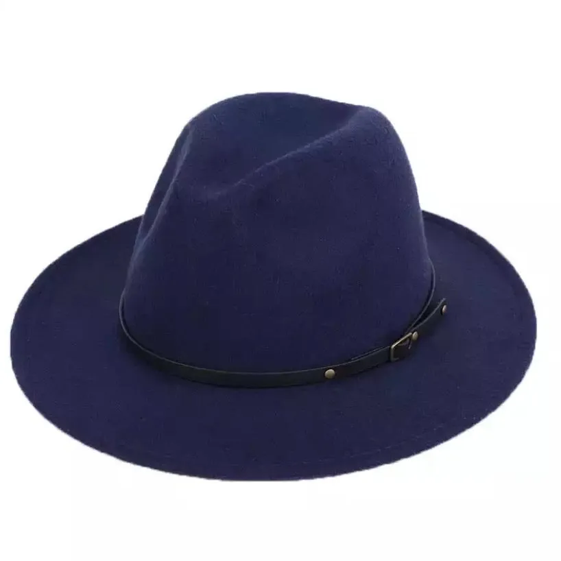 Pecos Felt Hats: Multi