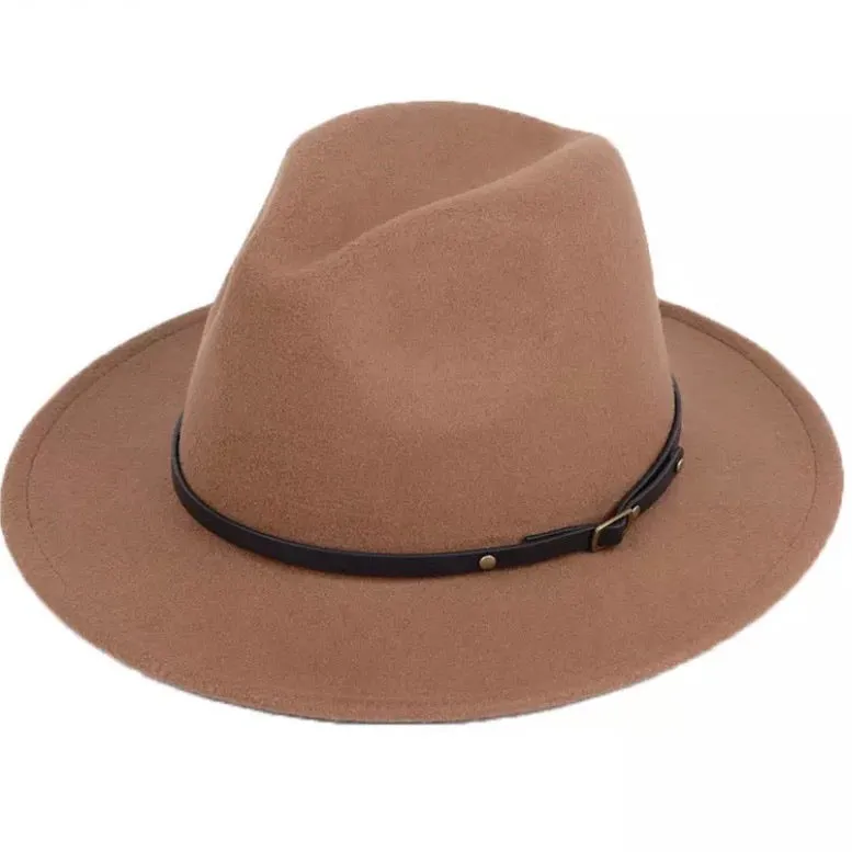 Pecos Felt Hats: Multi
