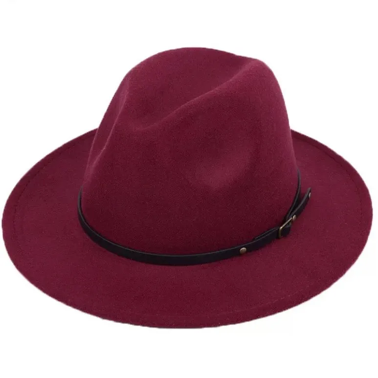 Pecos Felt Hats: Multi