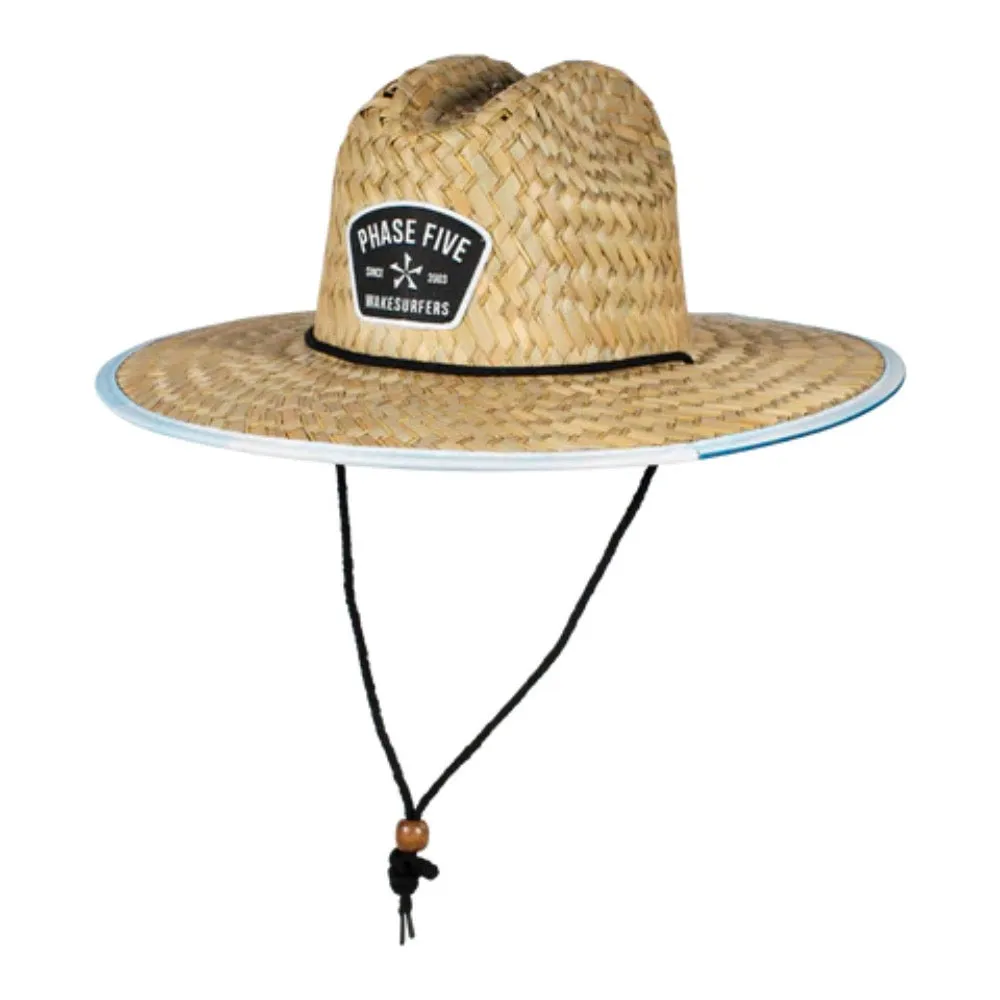 PHASE 5 STRAW PARTY HAT KEY