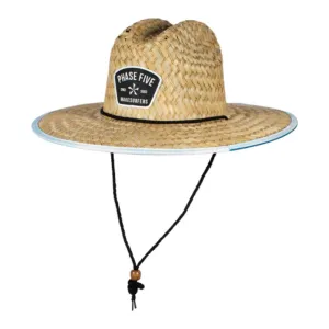 PHASE 5 STRAW PARTY HAT KEY