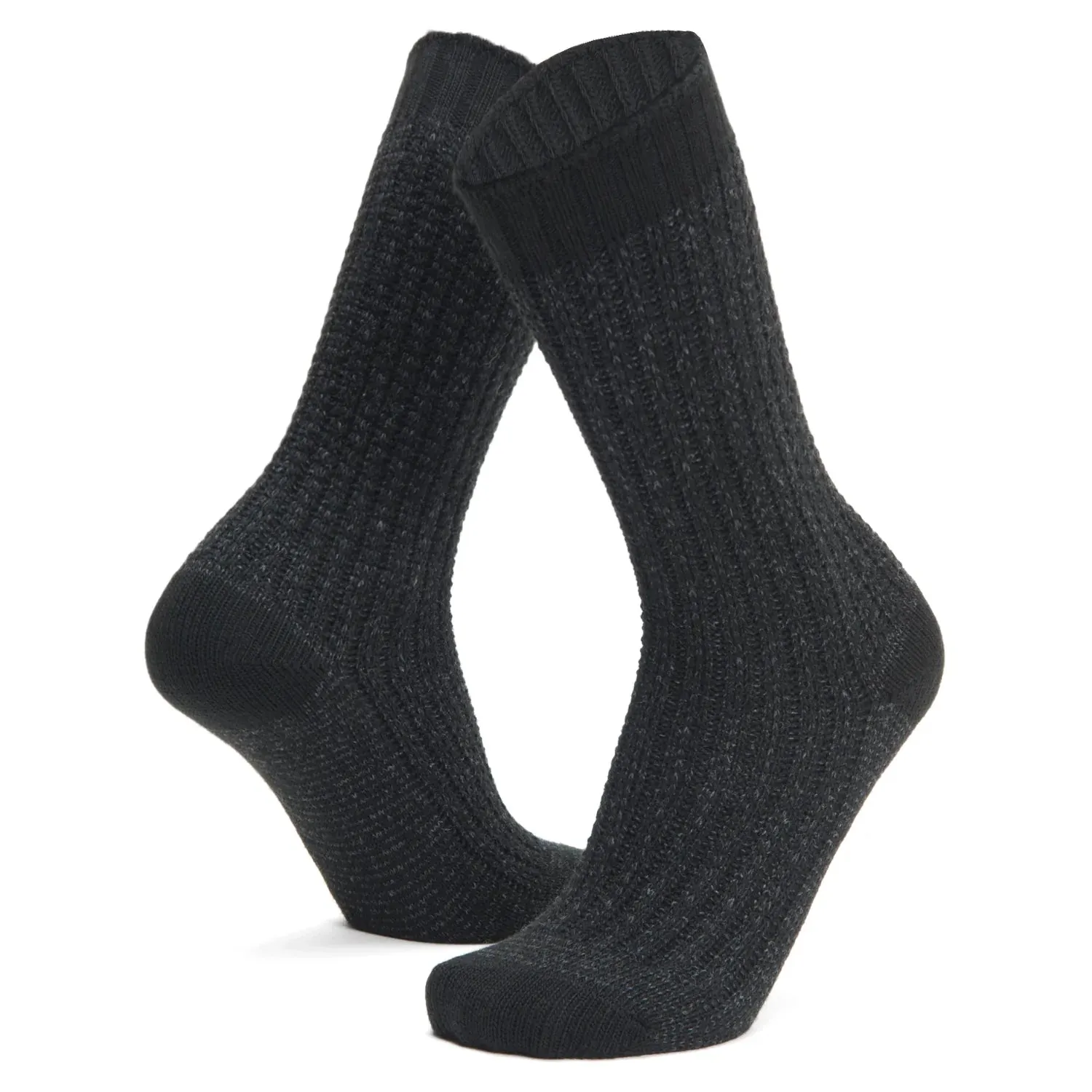 Pointe Lightweight Everyday Crew Sock