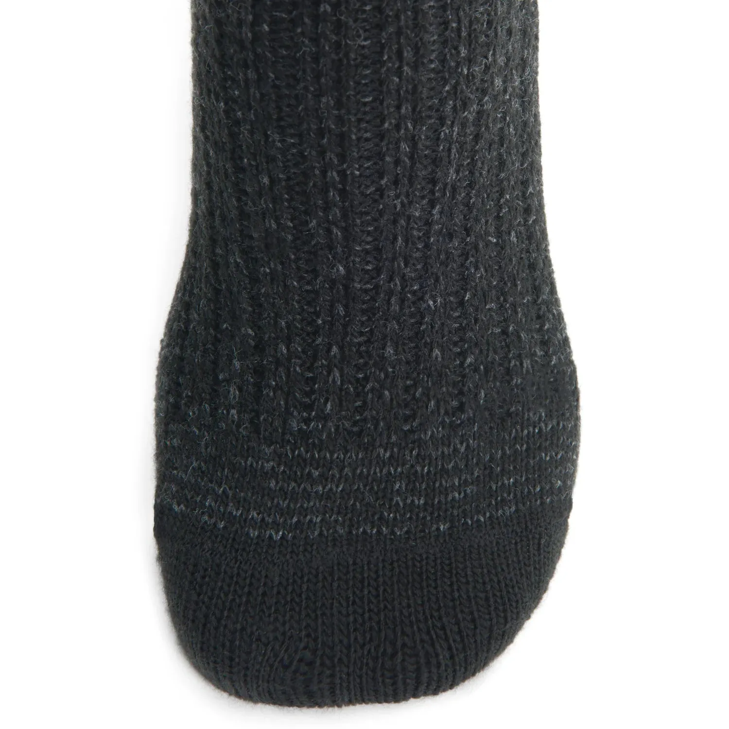 Pointe Lightweight Everyday Crew Sock