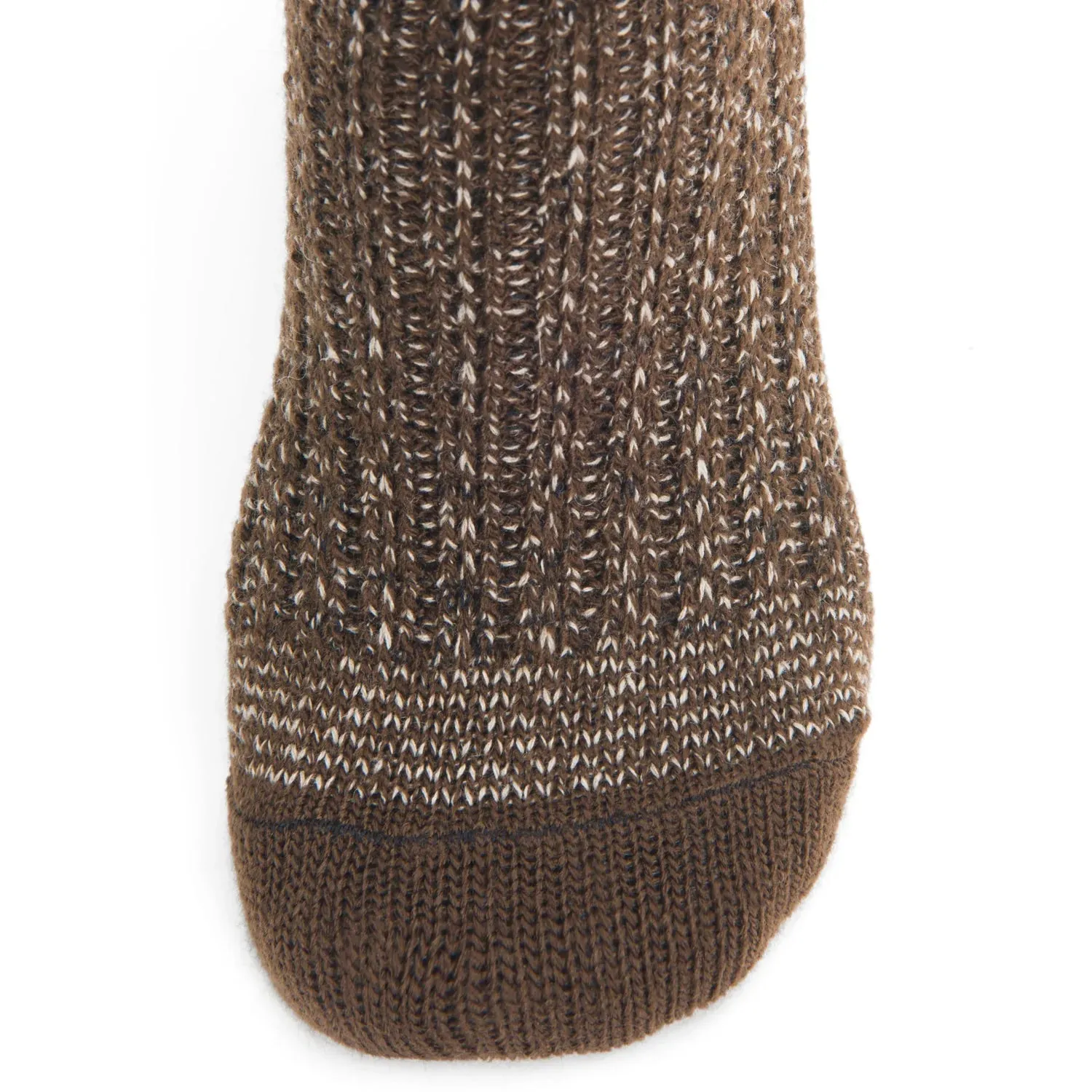 Pointe Lightweight Everyday Crew Sock
