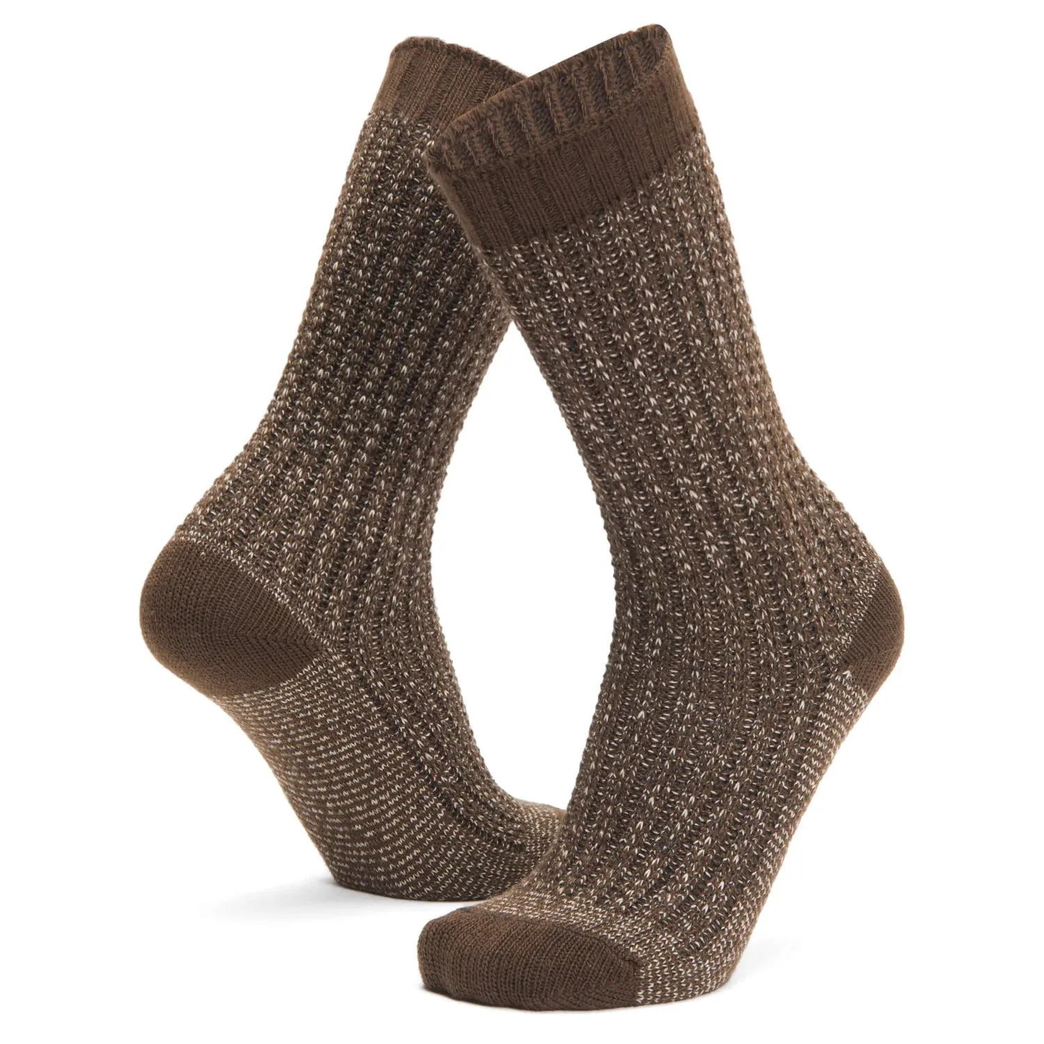 Pointe Lightweight Everyday Crew Sock