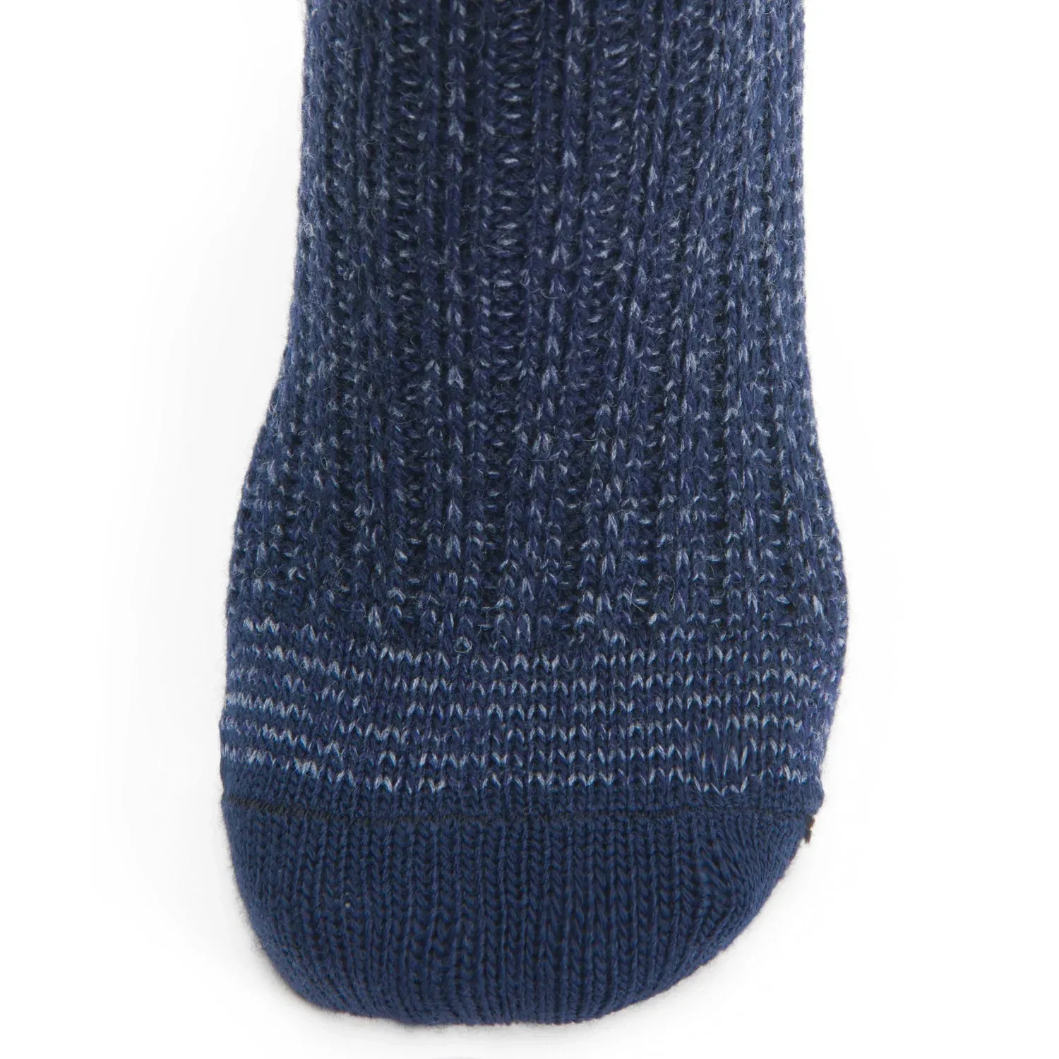 Pointe Lightweight Everyday Crew Sock