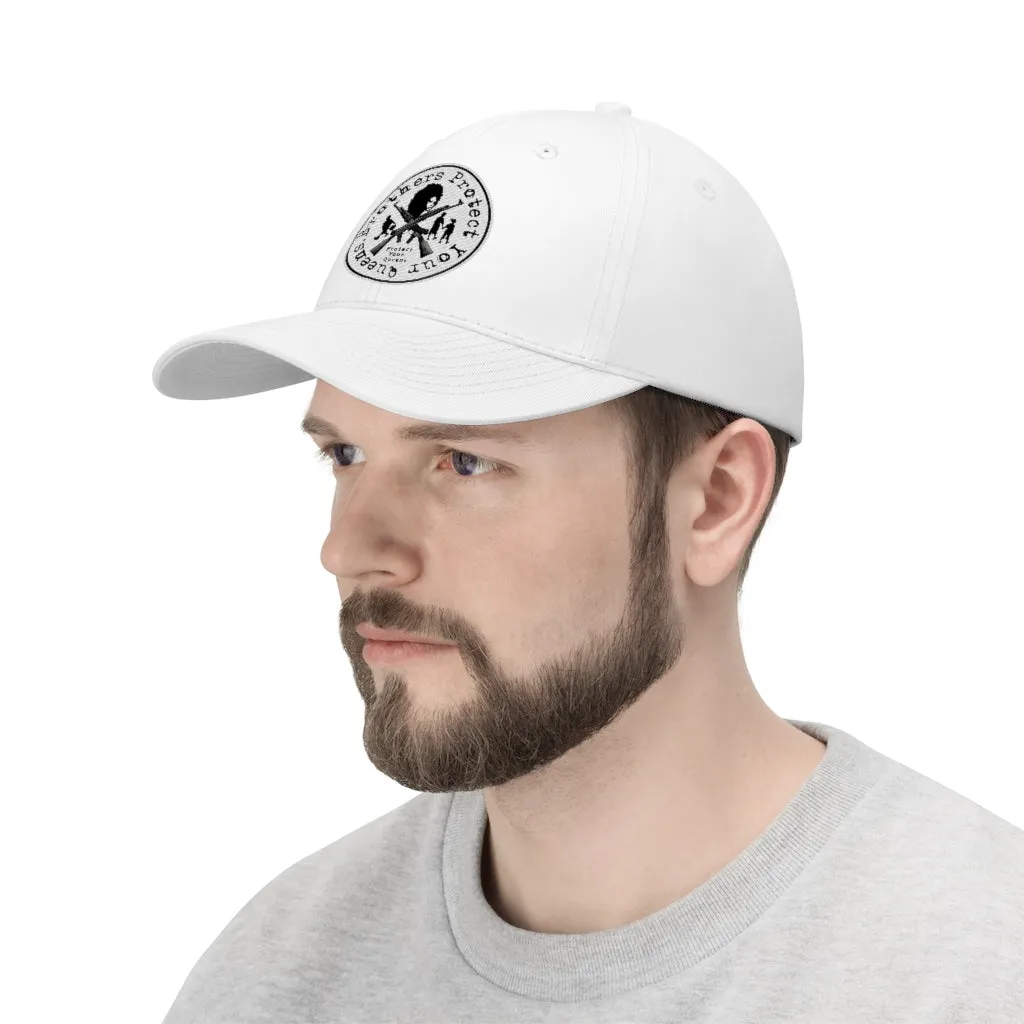 Protect Your Queens Hat