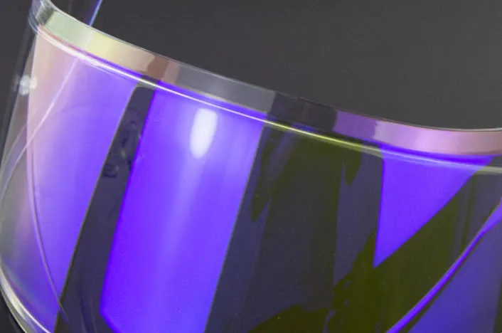 Purple MoVision Rip-It Combo